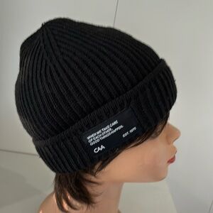 CAA Beanie